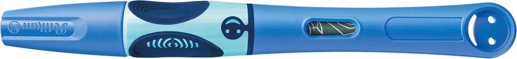 Pelikan griffix® Patronenfüller blau A (für Anfänger) Produktbild 8