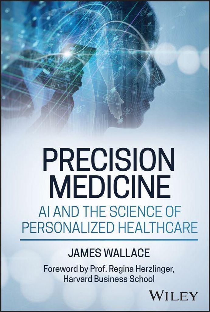 The Future Of Healing How Precision Me – Lingua: Inglese