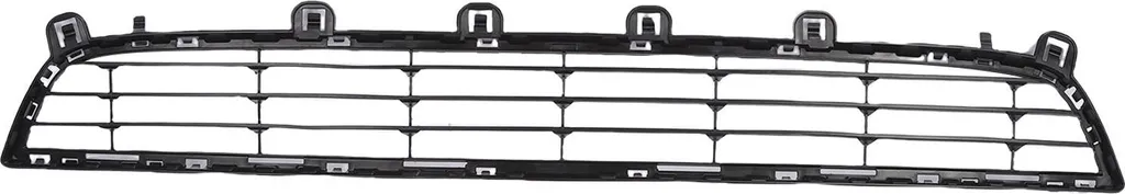 Rénover le pare-chocs avant de BMW X5 F15 avec la grille 51117294475