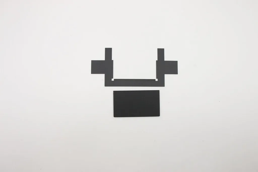 Touchpad de rechange Lenovo 01YU067 pour réparer le clic de votre ordinateur