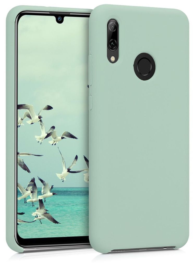 kwmobile Handyhülle für Huawei P Smart (2019) Hülle - Case Produktbild 