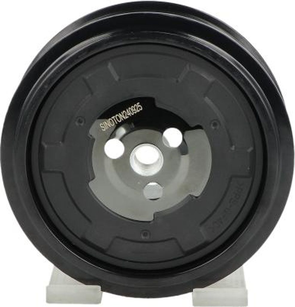 NRF 380048 Spule Magnetkupplung Klimakompressor für VW Touareg (7LA, 7L6, 7L7) Touareg (7P5, 7P6) Phaeton (3D1, 3D2, 3D3, 3D4, 3D6, 3D7, 3D8, 3D9)