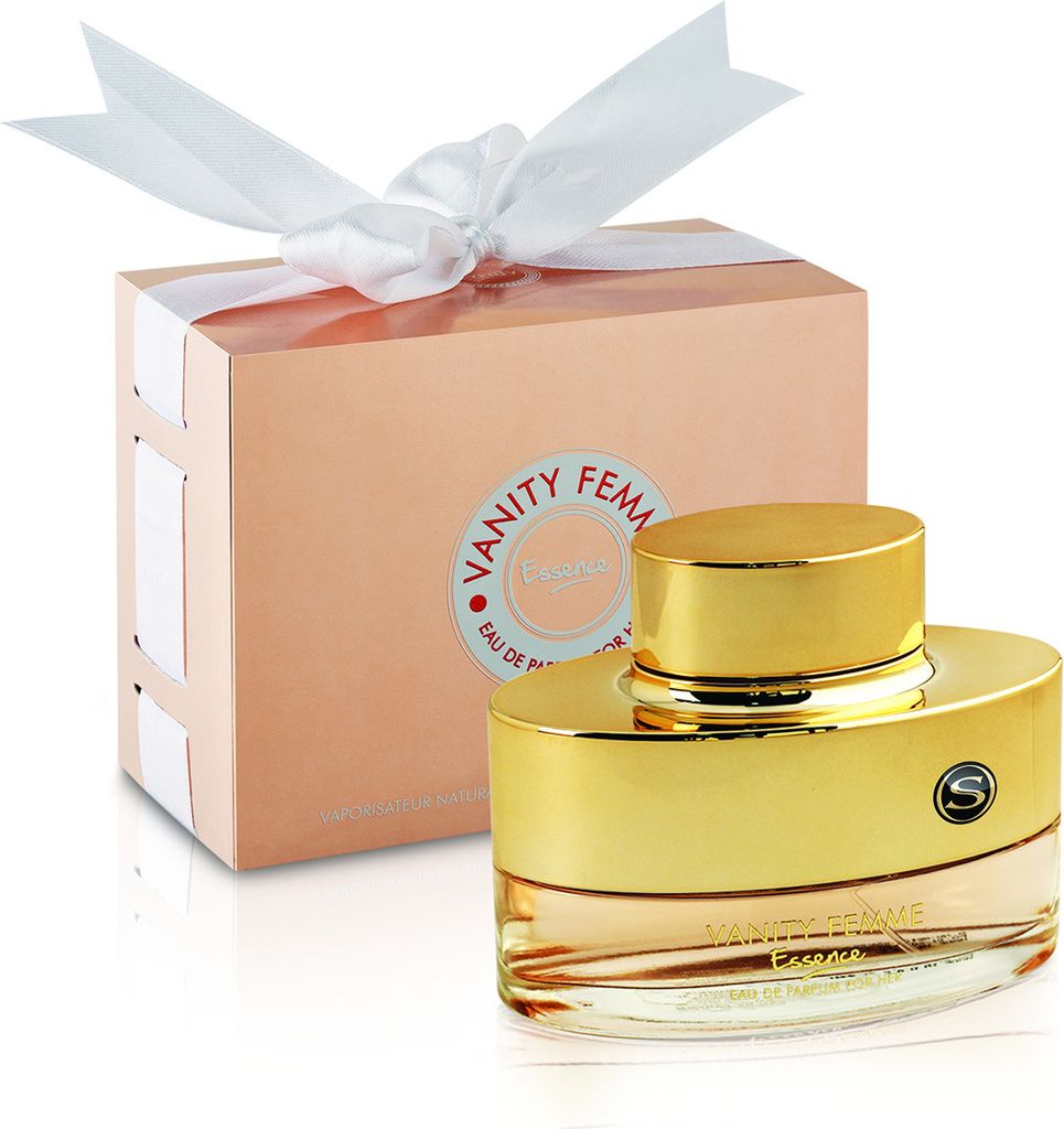 Armaf Vanity Femme Essence Eau De Parfum 100 ml (woman) Produktbild 