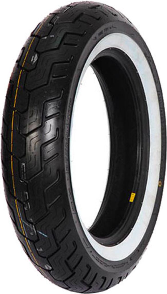Dunlop Motorradreifen car-tyres D 404 ( 150/80B16 TT 71H Produktbild 
