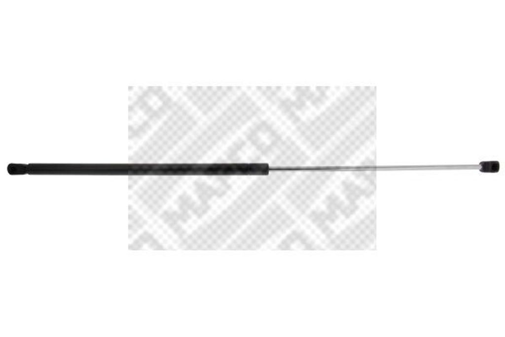 MAPCO Gasfeder Motorhaubendämpfer 722mm für VW PASSAT Variant (3B6) 280N 20968