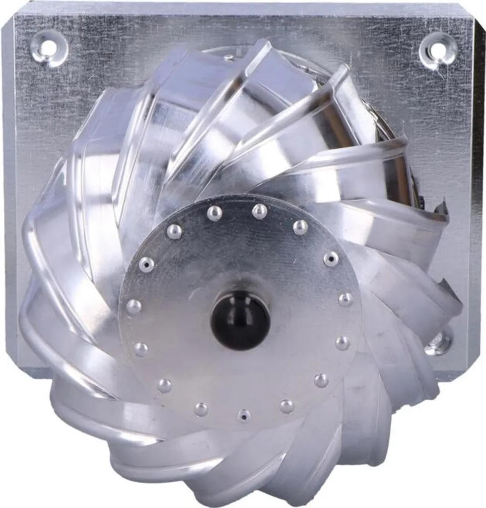 Supporto Base Alluminio 150mm - Ideale per Guide e Binari Lineari - 3