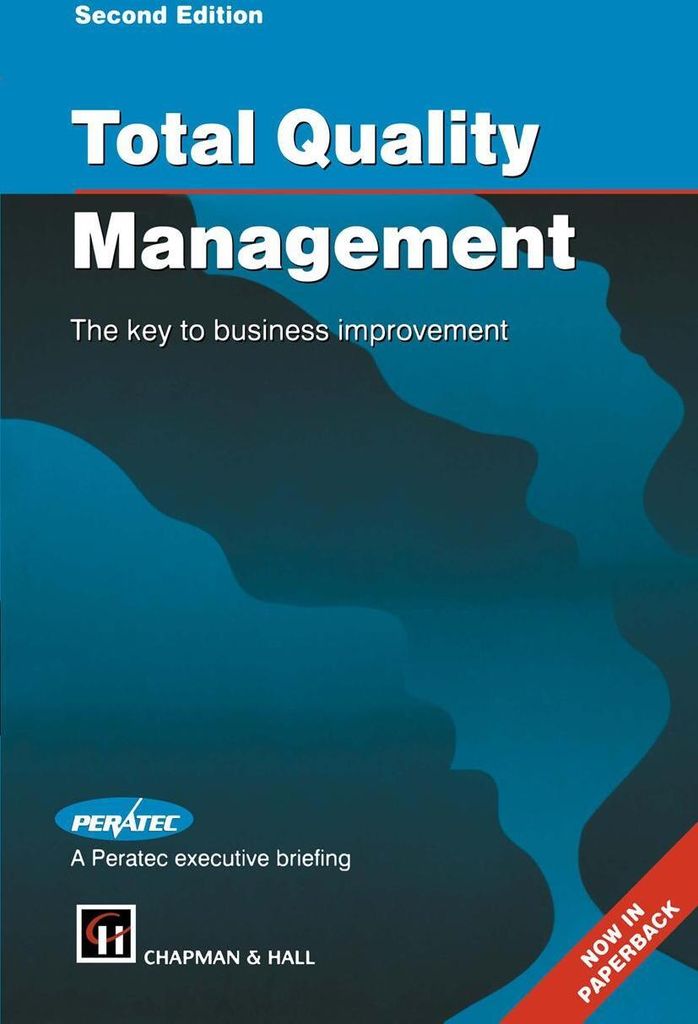 Total Quality Management