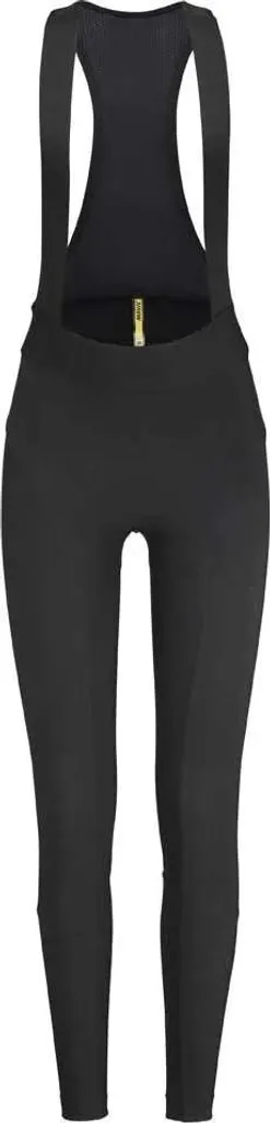 Cuissard de cyclisme hiver Mavic Aksium Thermo Femme Noir L pour Route