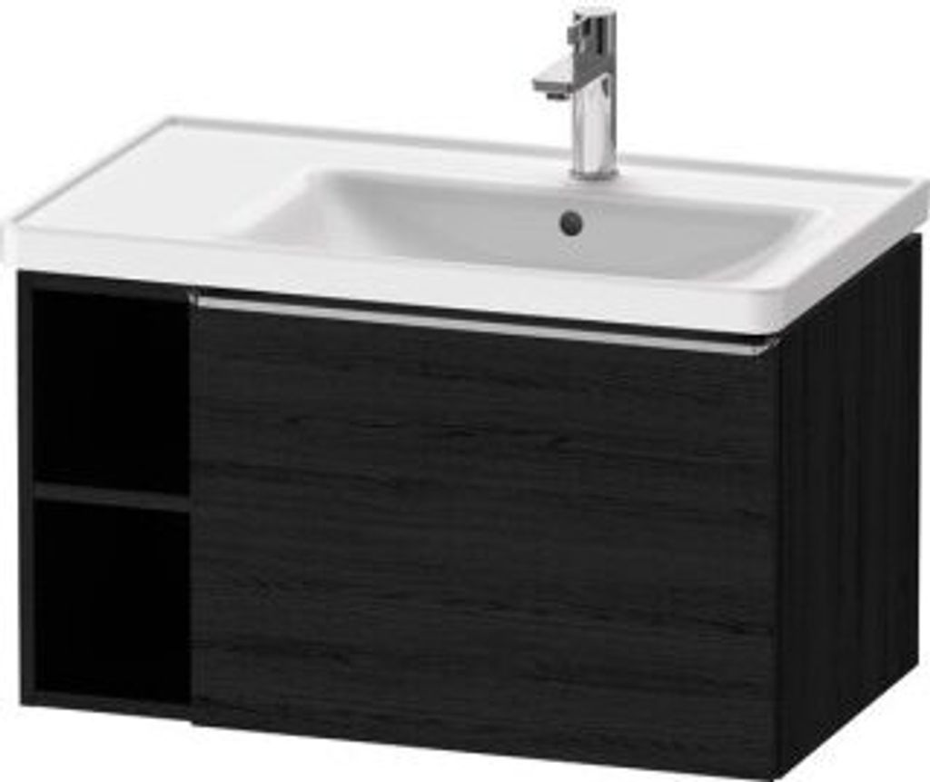 DURAVIT DE4257070160000 D-Neo WTU WH R.ek 784x452x440 EiS Mt