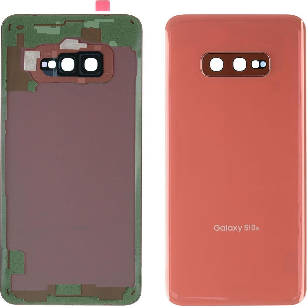 Gehäuse Rückseite für Samsung Galaxy S10e (SM-G970F), Produktbild 