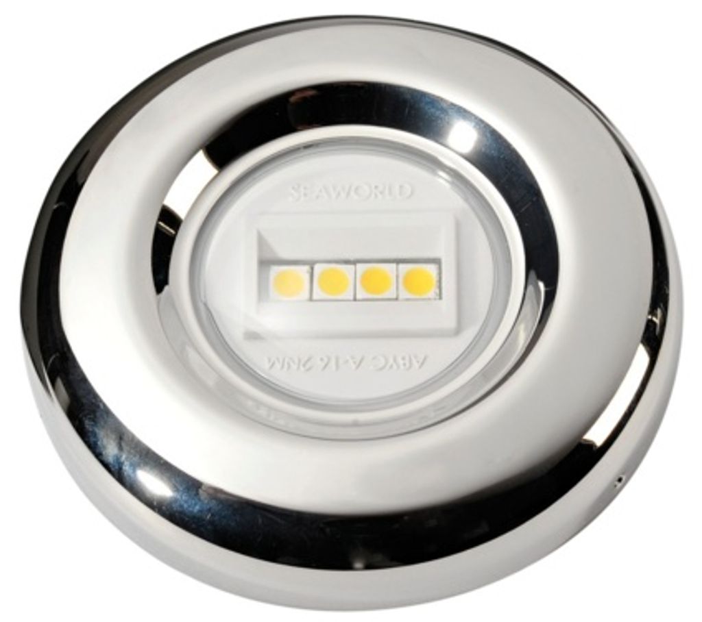 Oświetlenie nawigacyjne Sea-Dog Led 135° tylko 12 V, 1 szt Zdjęcie produktu 
