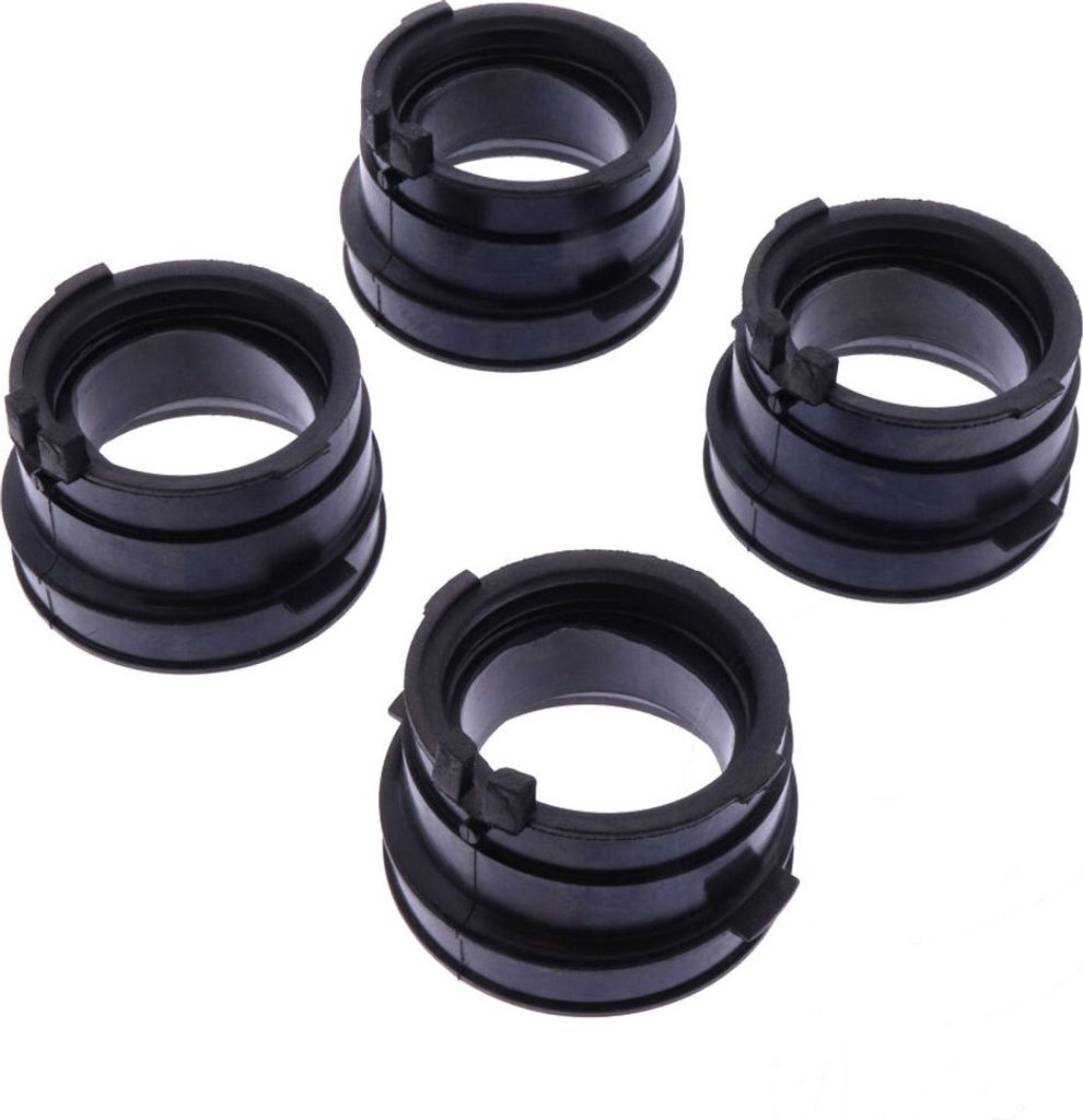 Set di collettori di aspirazione Tourmax CHH-16 4 pezzi