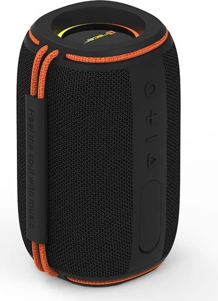 Enceinte Bluetooth Extérieur Tracer XtremeBeat Lite 10W USB Type-C