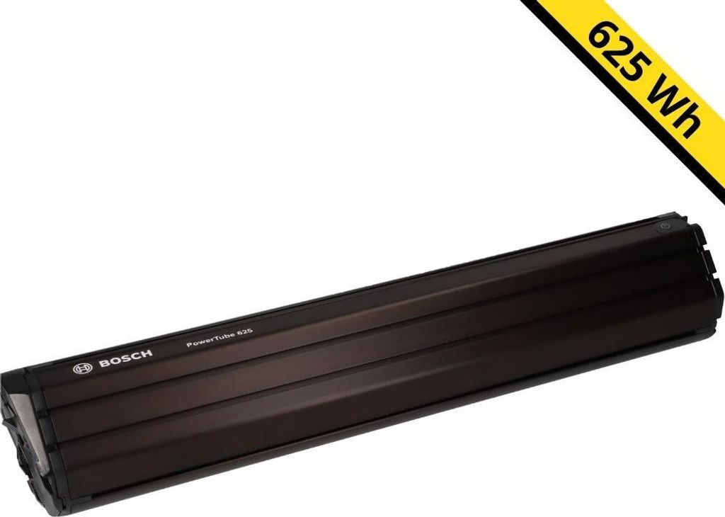 Bosch PowerTube 625Wh batéria pre e-bike VERTICAL Obrázok produktu 