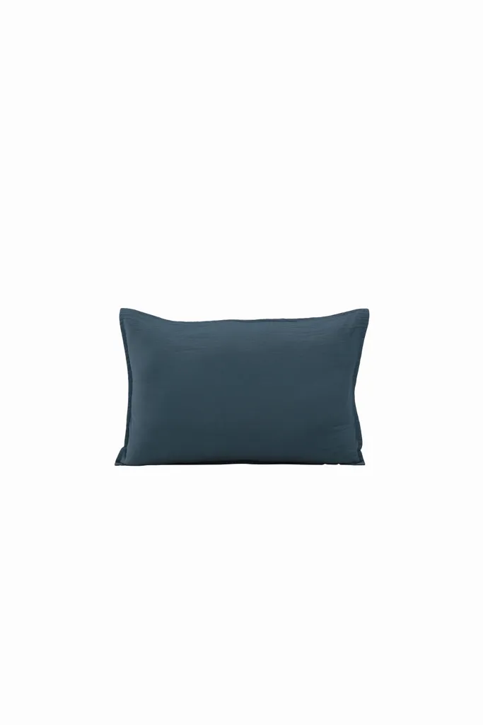 Fodera Ronja 40x60 Grigio Scuro | Lavabile e Resistente | Offerta