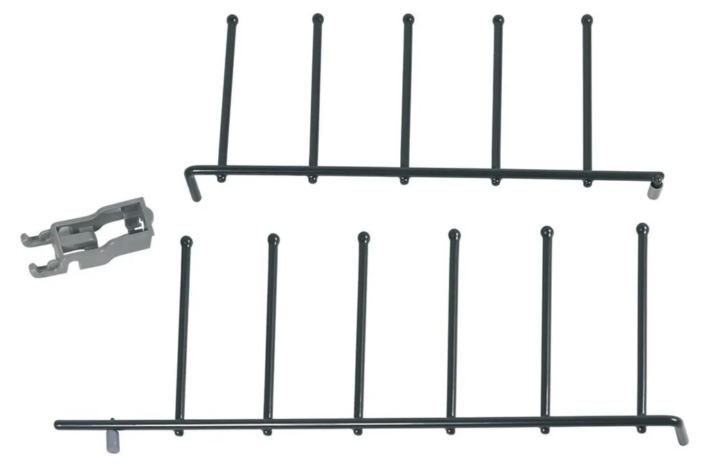 Panier de Remplacement pour Verres Lave-vaisselle Bosch et Siemens