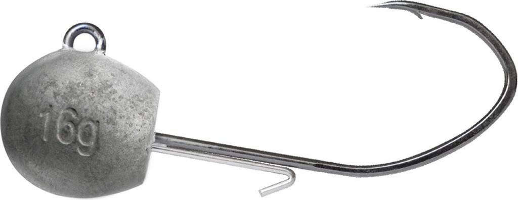 VMC 7157 Bullet Jig - Misura dell'amo: 3/0 - Testa: 8g Immagine del prodotto 