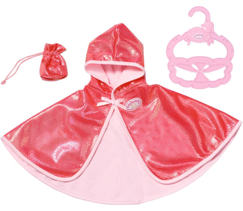 Zapf Creation 706503 - Cappellino Annabell Little Sweet Immagine del prodotto 