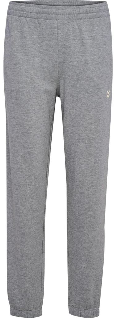 hummel Gerade Geschnittene Sweatpants Eingrifftaschen Bequem Größe: M