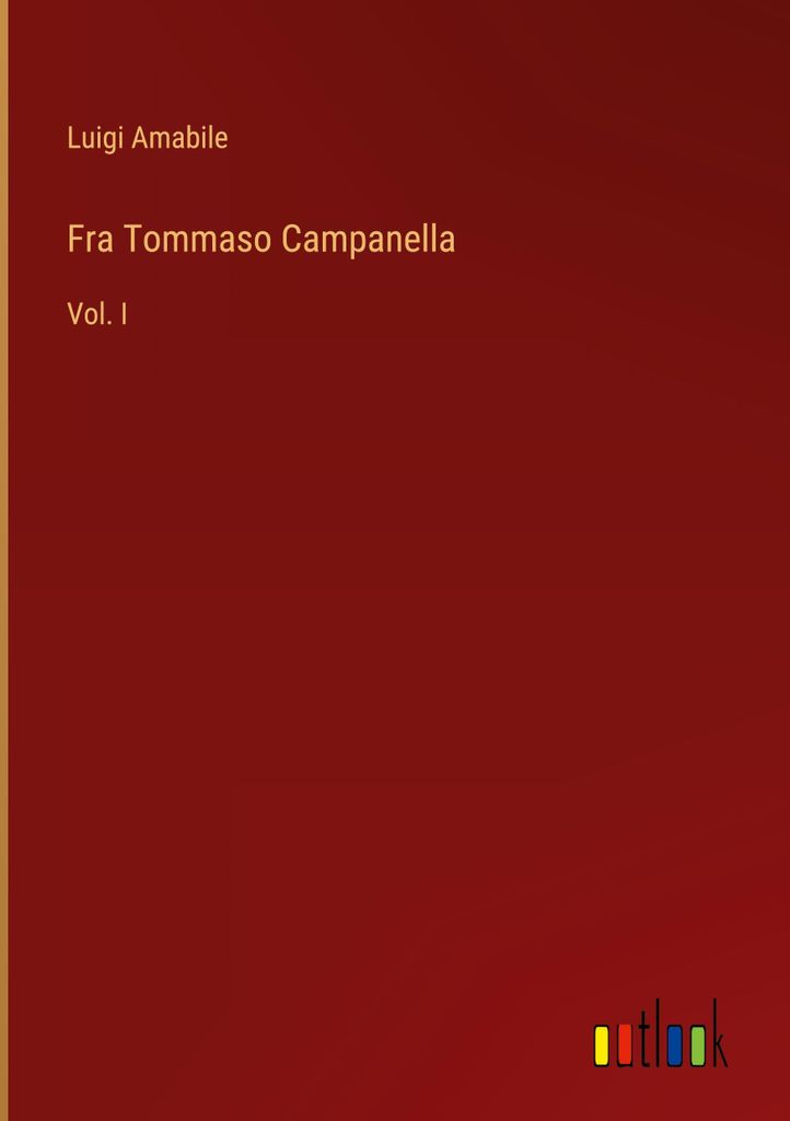 Fra Tommaso Campanella