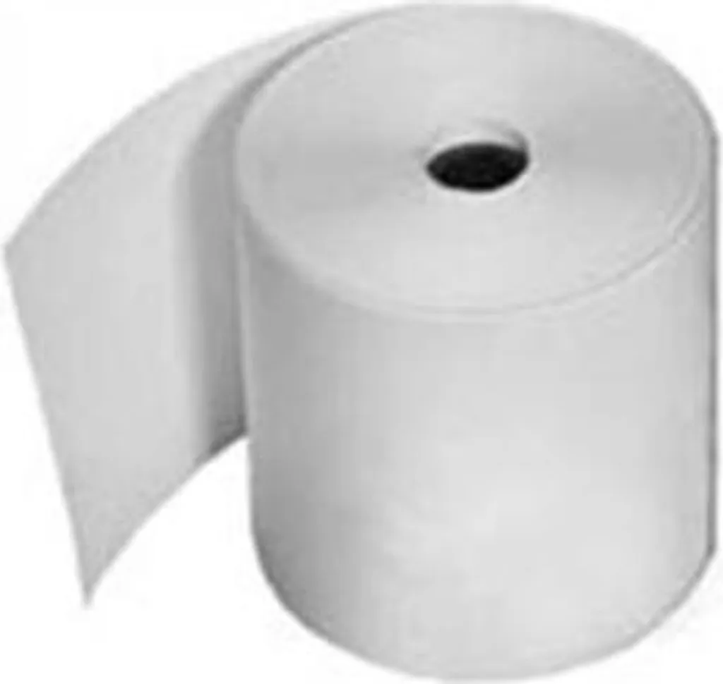 Etichette Spedizioni 102mm x 35m Rotolo Continuo Premium Matte
