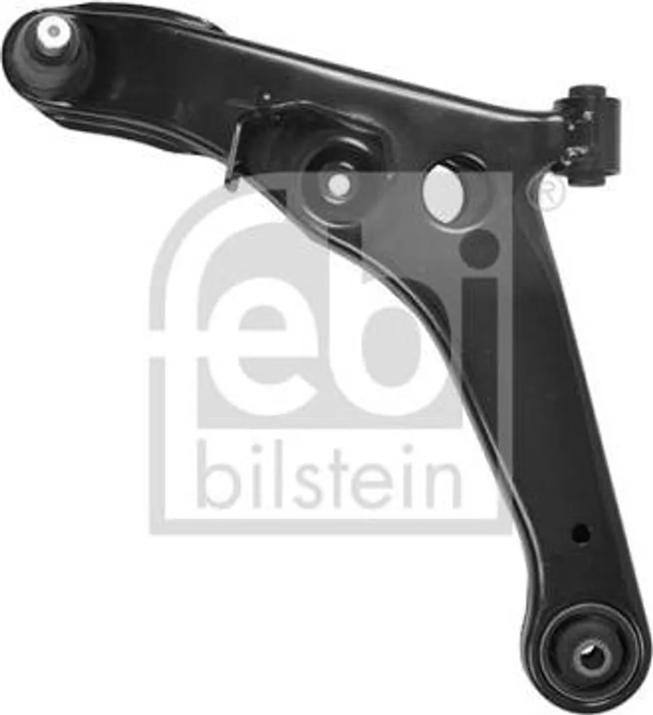 Triangle de suspension Febi 41267 compatible avec Outlander I et II