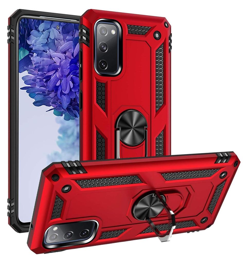 Custodia per telefono cellulare Armor Shield per Samsung Immagine del prodotto 
