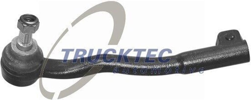 TRUCKTEC AUTOMOTIVE Spurstangenkopf Spurstange für BMW 7 (E38) Vorne Links 08.37.012