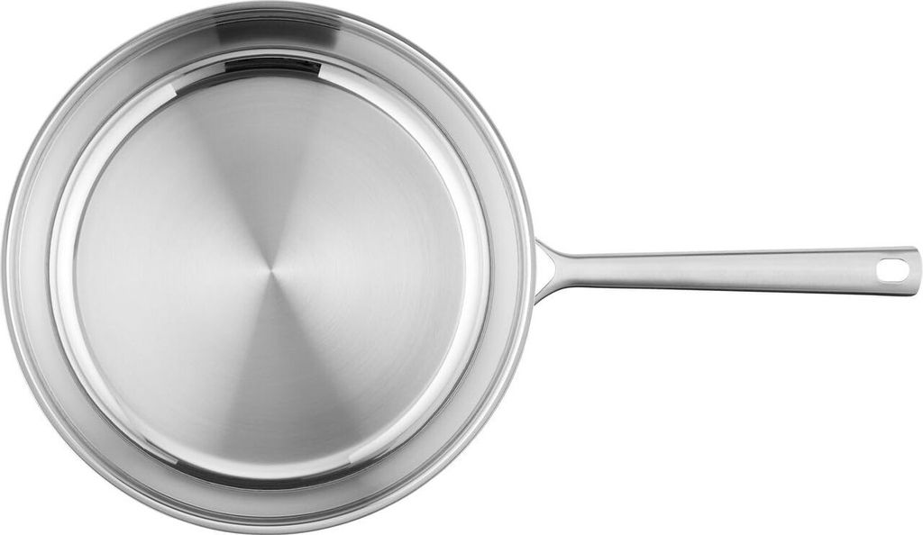 Zwilling 66929-280-0 TrueFlow Bratpfanne 28 cm Produktbild 3