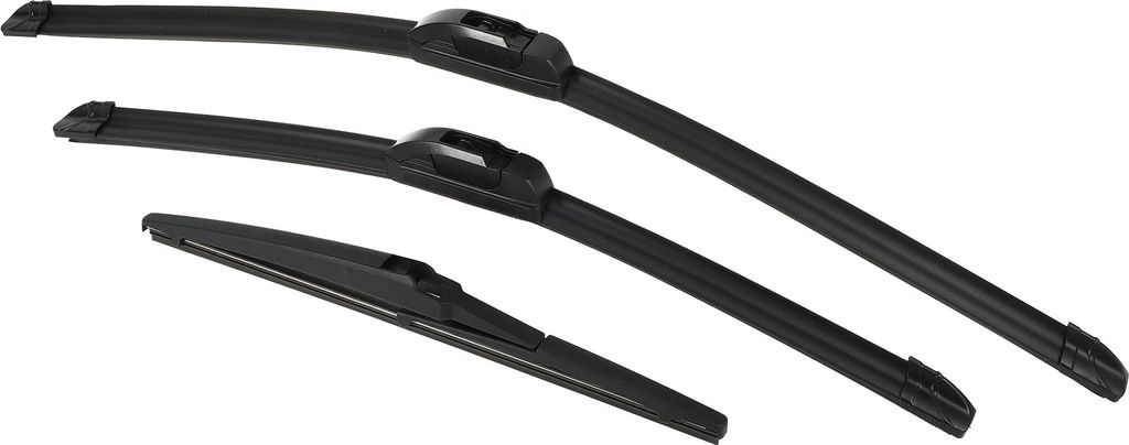 Auto Wildleder Dachhimmel Stoff 60" x 60" Schaumstoff Rücken Schwarz