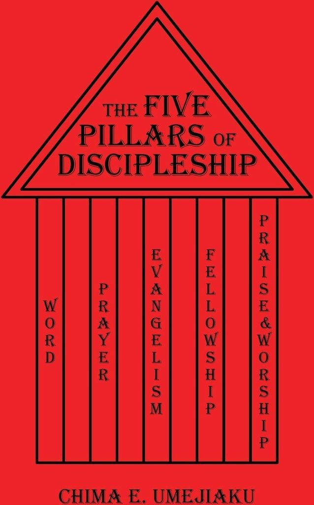The Five Pillars of Discipleship