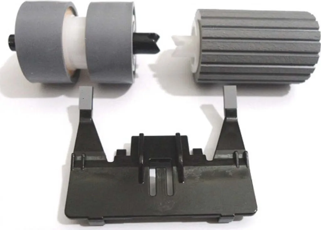 Offerta Kit Rulli Originali Canon DR-C130+ 6759B001 - Stock Limitato