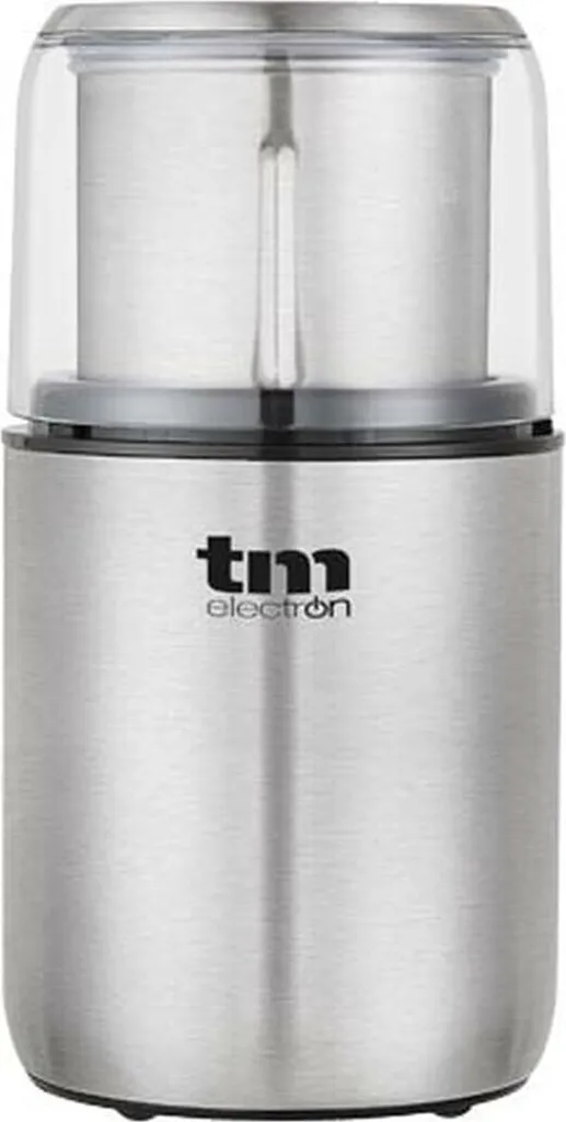 Moulin à café puissant 200W TM Electron capacité 50g haute qualité