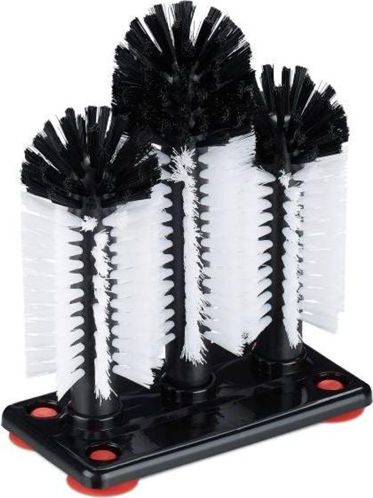 Glasreinigungsbürsten