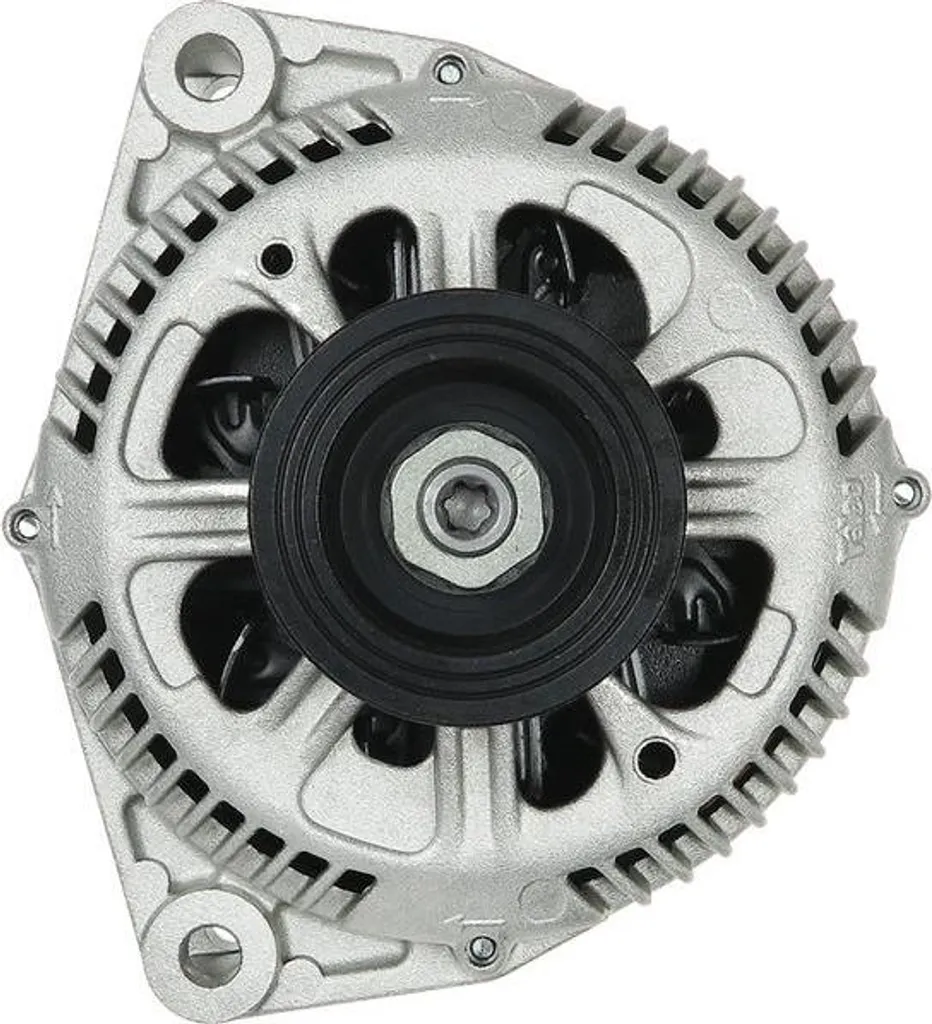 Démarreur Renforcé pour Citroën Xantia 1.9 D SD Turbo D et 2.1 TD 12V