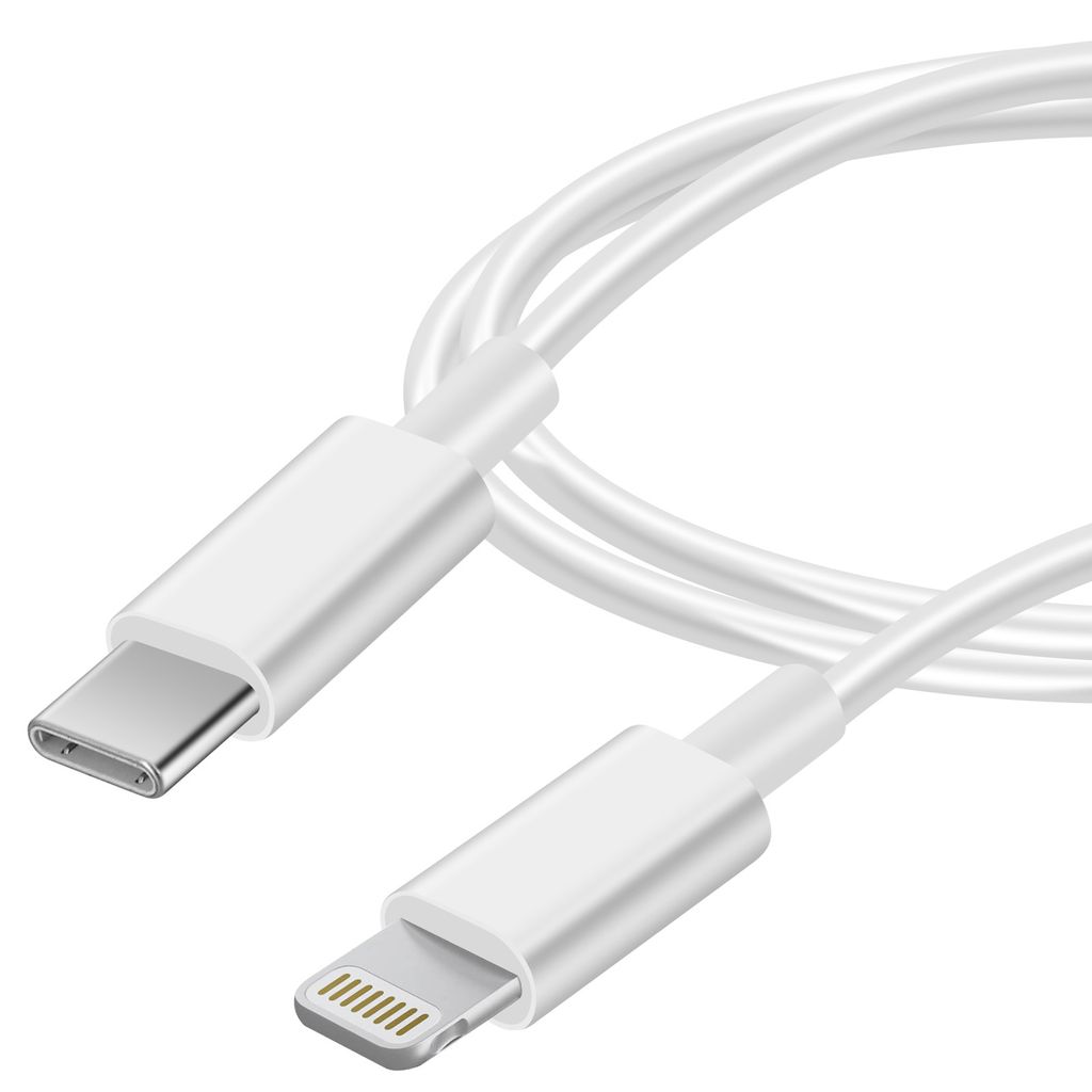 Maxlife Câble USB-C / Lightning Recharge et Image du produit 