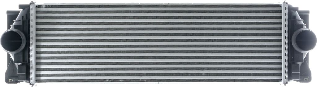 MAHLE CI 368 000P Ladeluftkühler LLK passend für Produktbild 