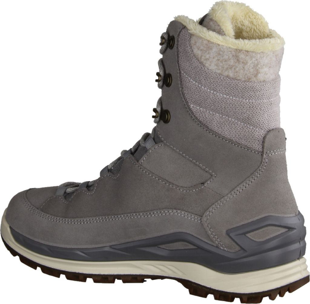 LOWA Calceta Evo GTX Schuhe Damen grau 41,5 Produktbild 37