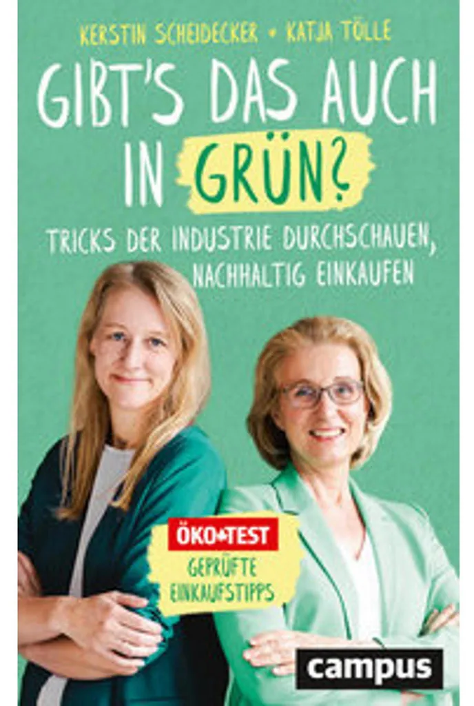 Jeu d'ambiance Gibt's das auch in Grün? interactif pour adultes et ados
