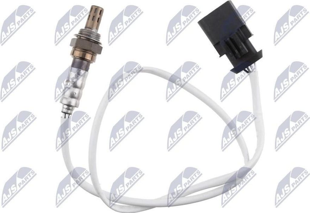 NTY Lambdasonde für MINI Schrägheck (R56) Regelsonde 650mm ESL-BM-023