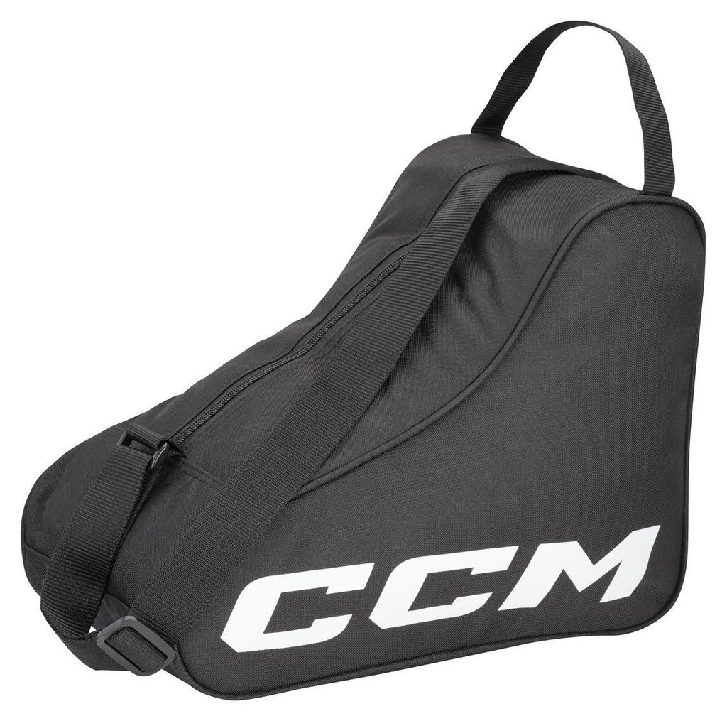 Ccm Bskate Skate Duffelbag Schwarz  Schwarz One Size Produktbild 