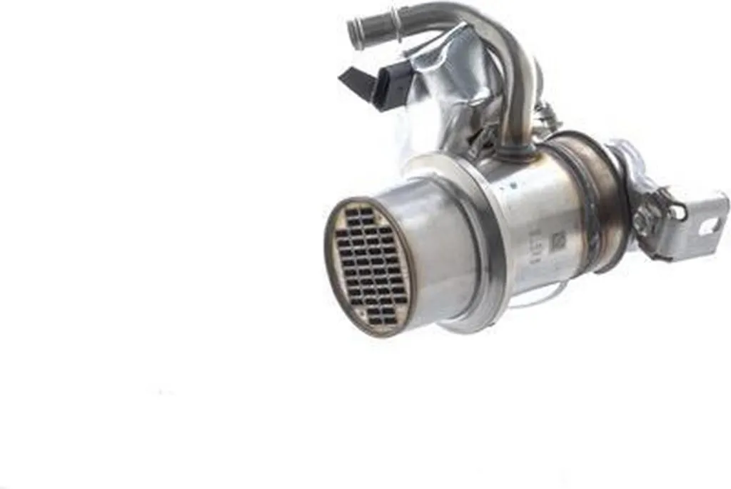 Radiateur EGR MAHLE CE 5 000P pour Audi A3 et VW Passat B8 sans joint