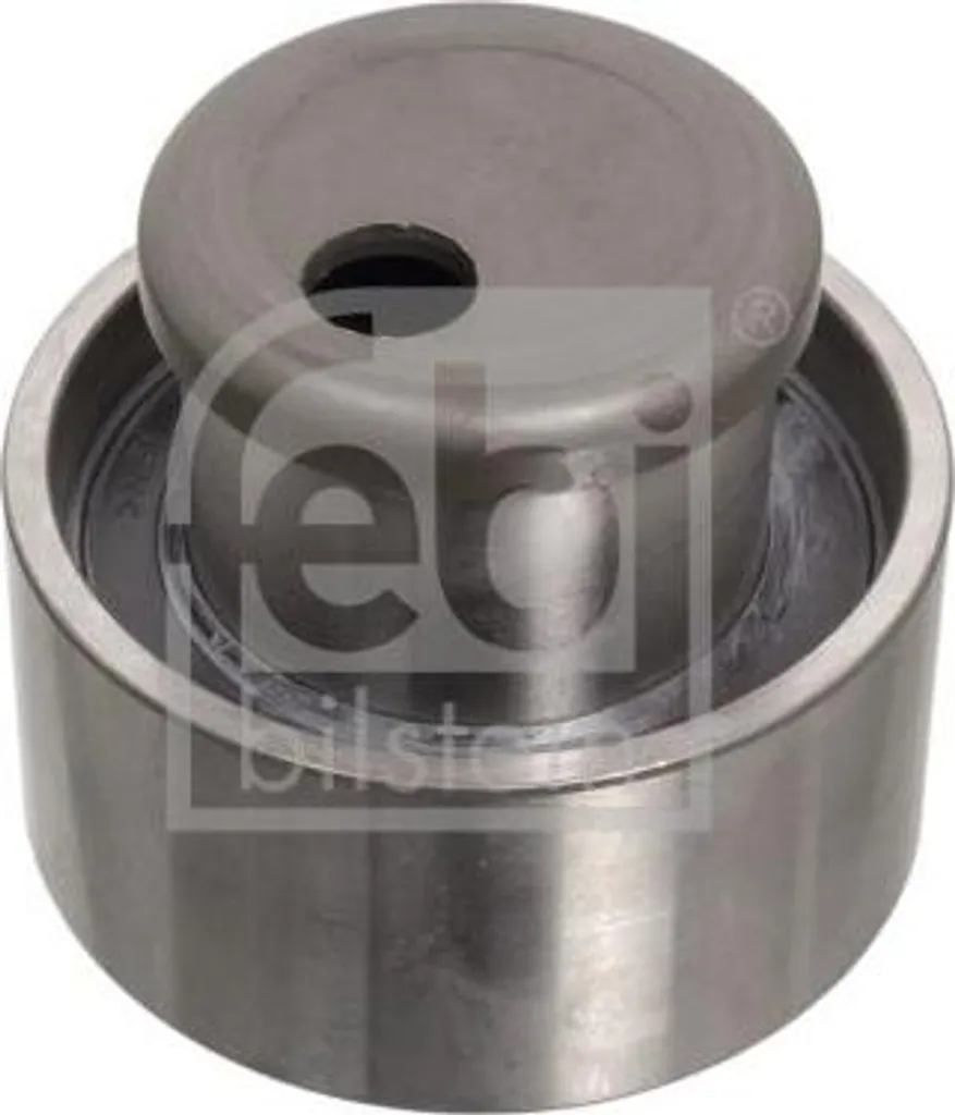 Supprimer Sifflement Courroie avec Galet Tendeur Febi 11296 FIAT