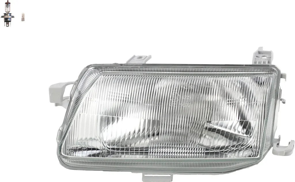 Faro Sinistro Johns Opel Astra F 94-98 | Ricambio H4 1216513 Qualità OEM