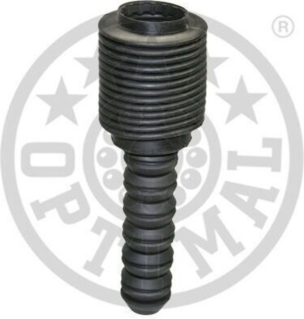 OPTIMAL F8-5800 Anschlagpuffer Federung Hinten für RENAULT TWINGO I (C06) TWINGO I Kasten (S06)