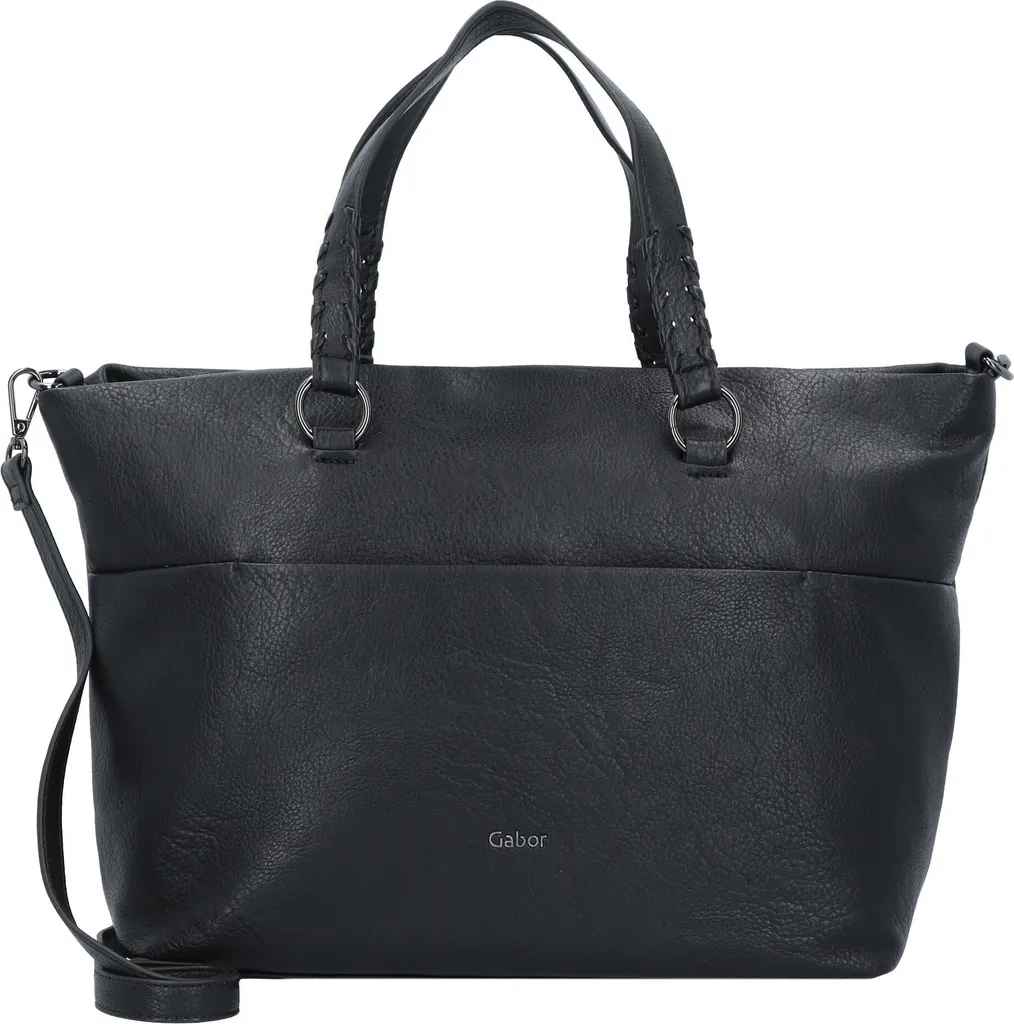 Sac à main Gabor Madlen 33 cm avec finitions premium et multi-rangements