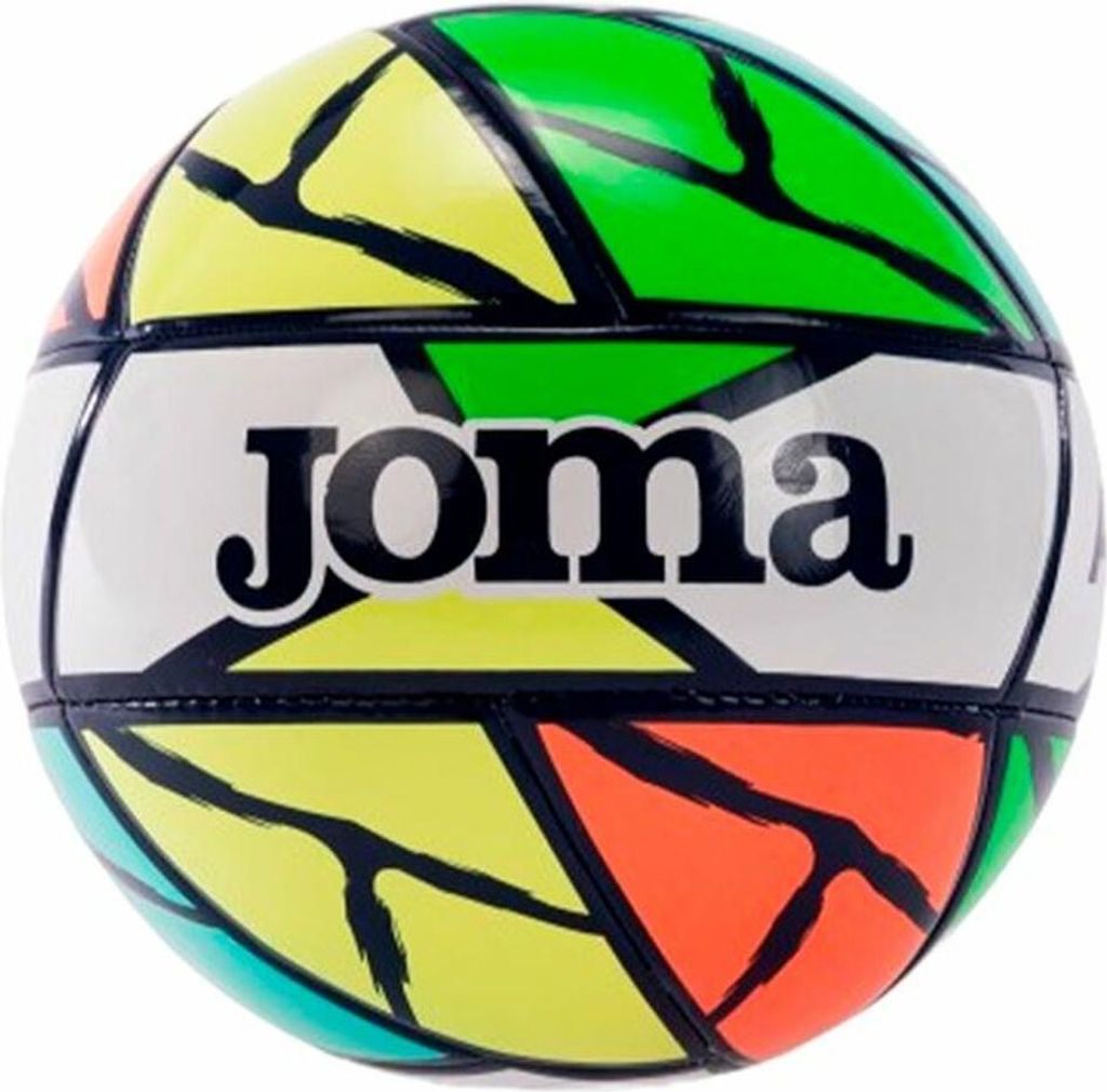 Fussball Joma Sport Top 5 Pentaforce Bunt 58 cm