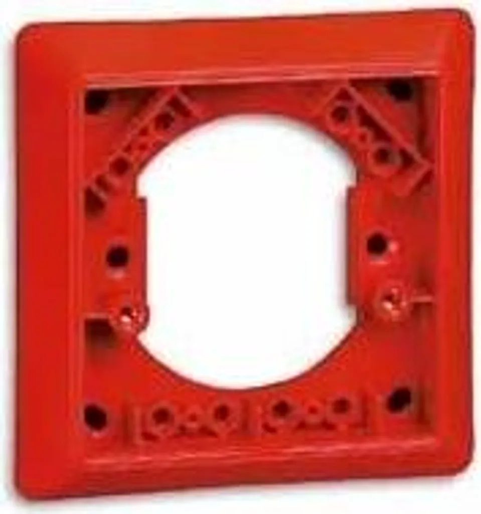 Cadre d'encastrement ROP CXM CXL CXBZ/O/R - Set de 10 pièces Protection
