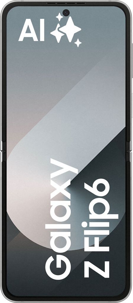 Samsung Galaxy Z Flip6 , 17 cm (6,7"), 12 GB, 256 GB, 50 Obrázok produktu 
