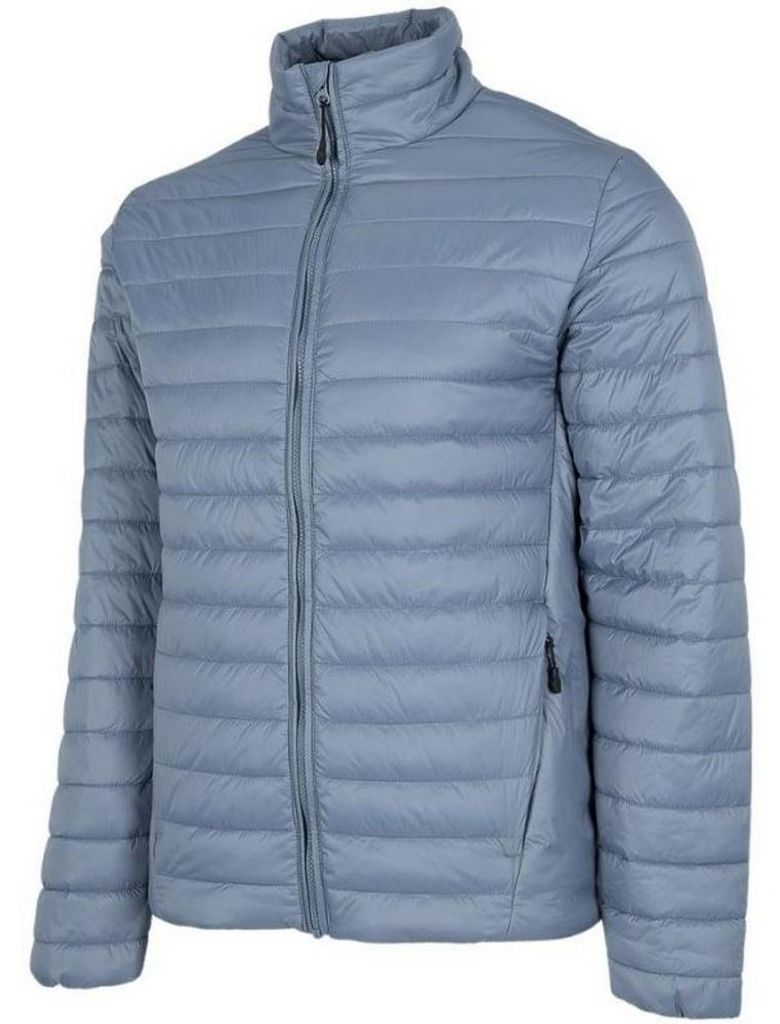 4F - Jacke für Herren PP1695 (M) (Blau)